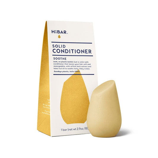HiBAR Soothe Conditioner - 2.7oz