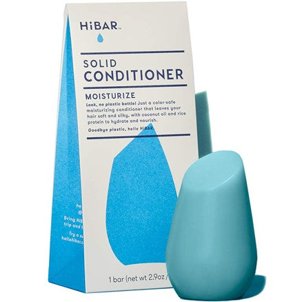 HiBAR Moisturize Conditioner - 2.7oz