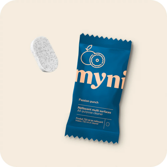 All-Purpose Cleaner Tablet