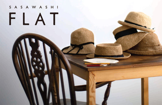 Daruma SASAWASHI FLAT