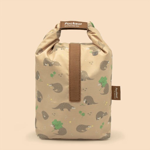 Pockeat - Reusable food bag (Large)