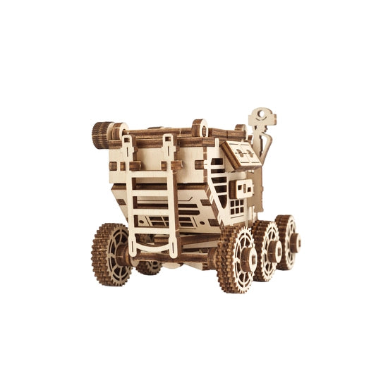 UGears Mars Buggy