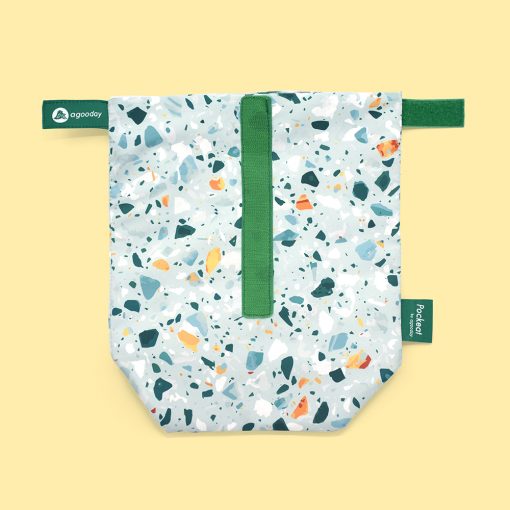 Pockeat - Reusable food bag (Large)