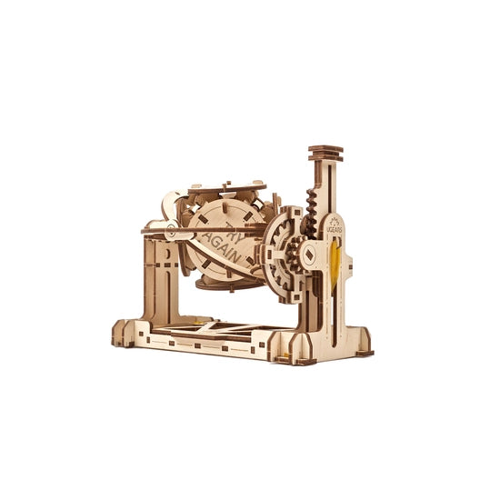 UGears STEM LAB Random Generator