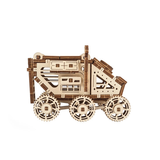 UGears Mars Buggy