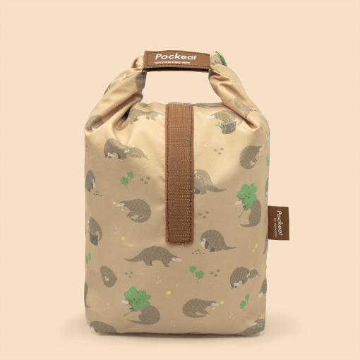 Pockeat - Reusable food bag (Large)