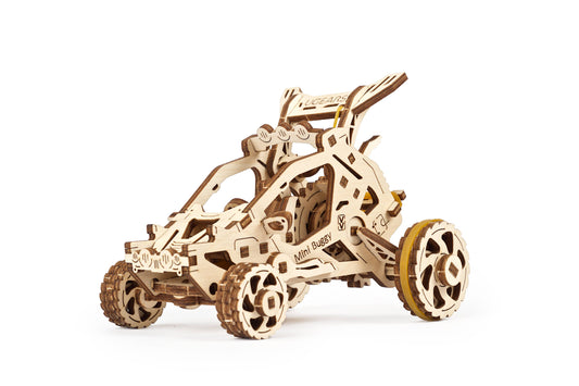 UGears Desert Buggy