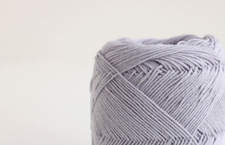 DARUMA Cotton & Linen Yarn